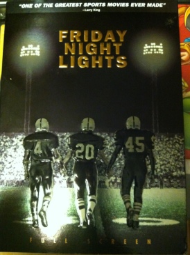 Friday Night Lights