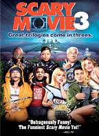 Scary Movie 3