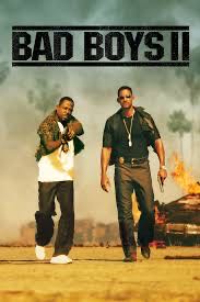 Bad Boys II Fandango at Home movie collectible [Barcode 44932768021751] - Main Image 2