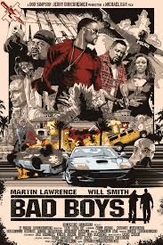 Bad Boys II Fandango at Home movie collectible [Barcode 44932768021751] - Main Image 3