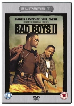 Back to the Future Trilogy