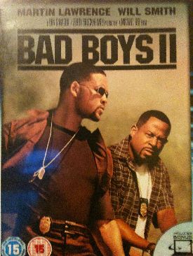 The Matrix Revolutions