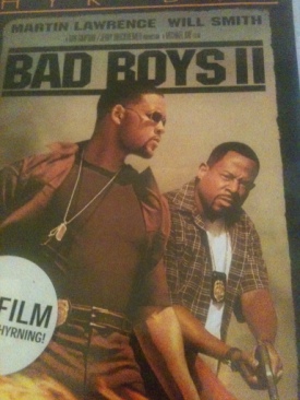 Felon - Il Colpevole