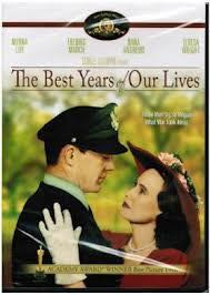 The Best Years of Our Lives DVD movie collectible - Main Image 1