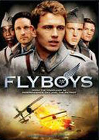 Flyboys (Copy) DVD movie collectible [Barcode 027616062253] - Main Image 1