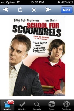 Natural Born Killers