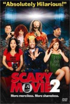 Scary Movie 2 Video CD movie collectible [Barcode 03521052] - Main Image 1