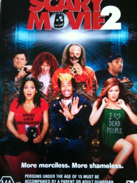 The Matrix Revolutions