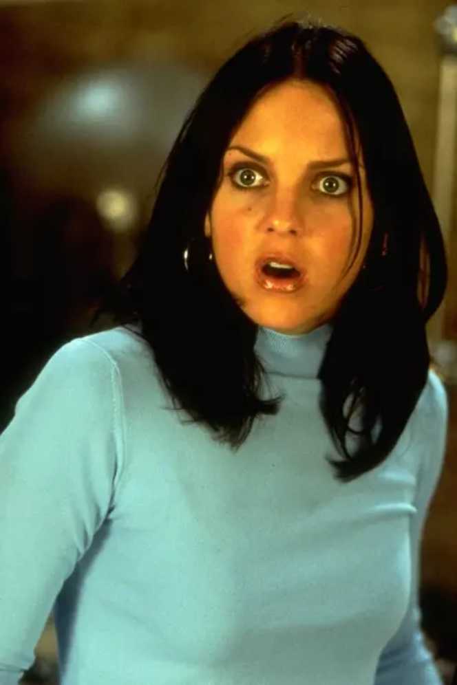 Scary Movie 2 DVD movie collectible [Barcode 9398521552032] - Main Image 4