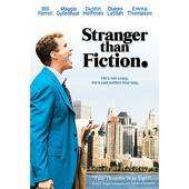 Stranger Than Fiction  movie collectible [Barcode 0043396154070] - Main Image 1