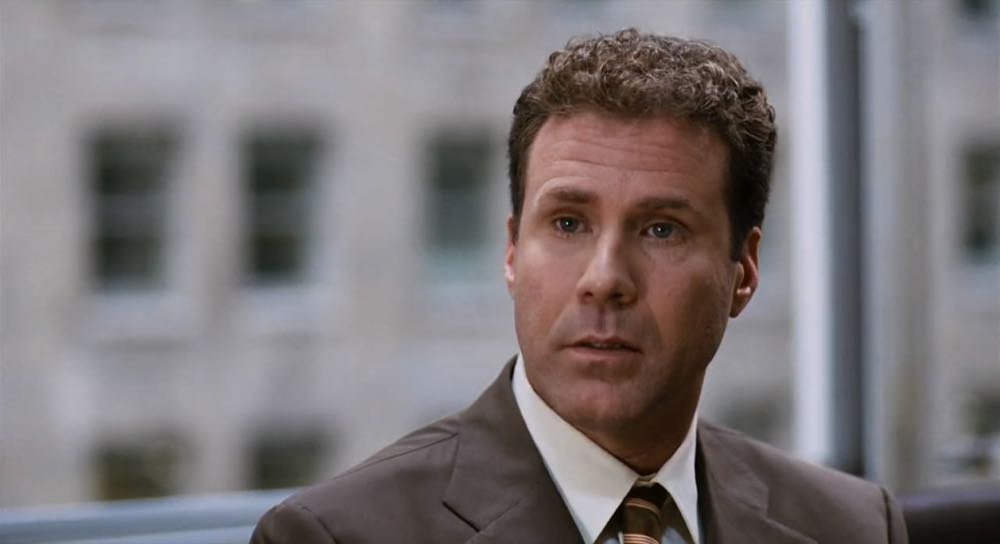 Stranger Than Fiction Blu-ray movie collectible [Barcode 043396184770] - Main Image 4