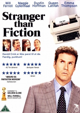 Stranger Than Fiction