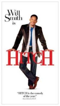 Hitch Video CD movie collectible [Barcode 043396048706] - Main Image 1