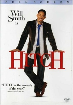 Hitch DVD movie collectible [Barcode 43396048713] - Main Image 1