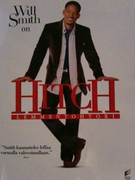 Stranger Than Fiction