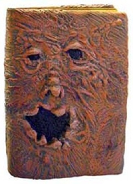 The Evil Dead (Flash Drive Blue) iTunes movie collectible [Barcode 4445641584665] - Main Image 1