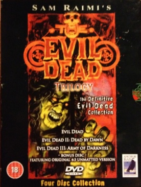 Ocean’s Eleven, Twelve & Thirteen