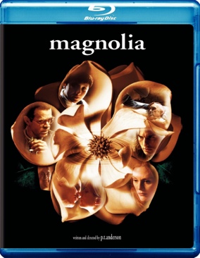 Magnolia Digital Copy movie collectible [Barcode 4006680048062] - Main Image 1