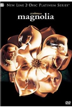 Magnolia VHS movie collectible [Barcode 794043496936] - Main Image 1