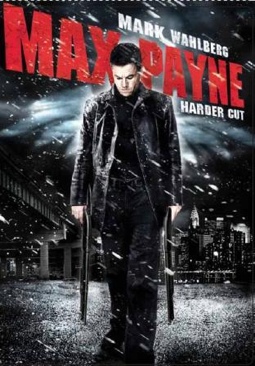 Max Payne  movie collectible [Barcode 2454355473] - Main Image 1
