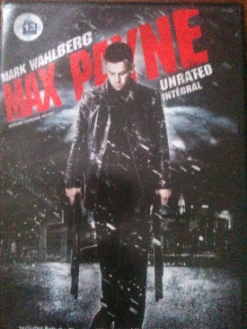 Max Payne