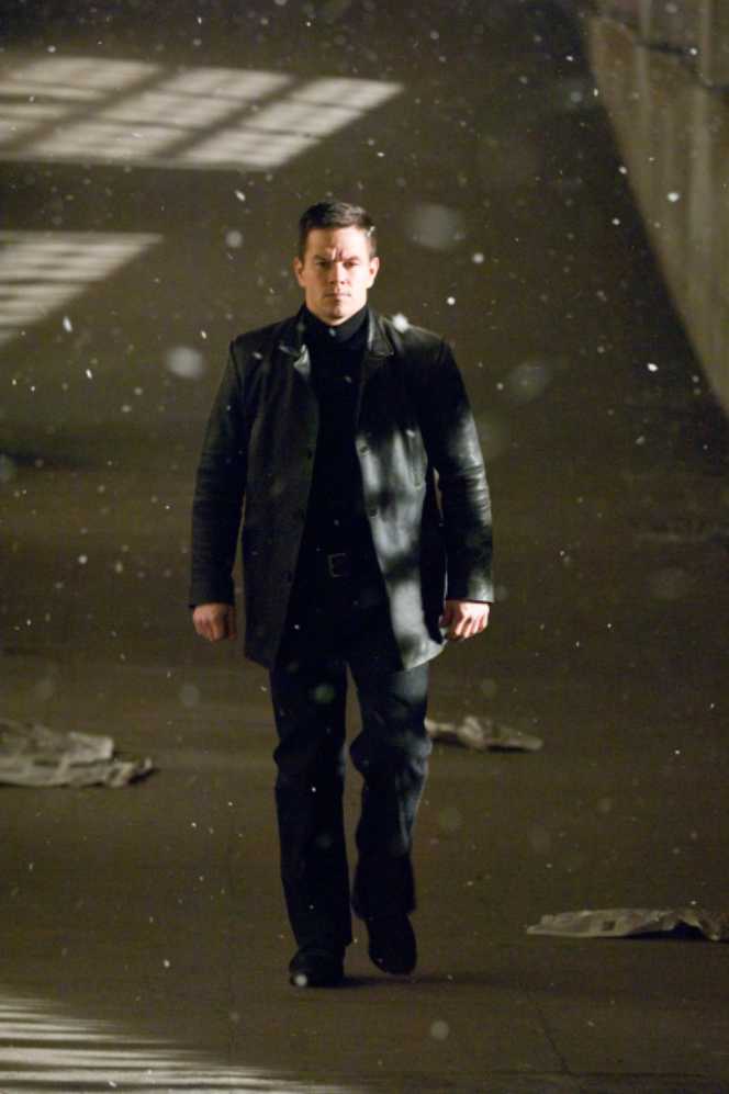 Max Payne Blu-ray movie collectible [Barcode 9321337100708] - Main Image 2