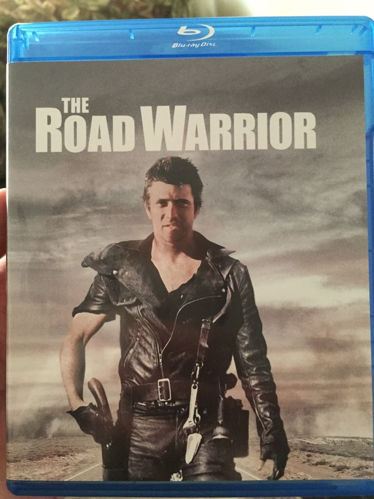 Ferris Bueller’s Day Off