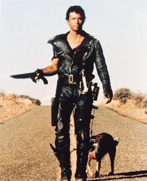 The Road Warrior DVD movie collectible - Main Image 1