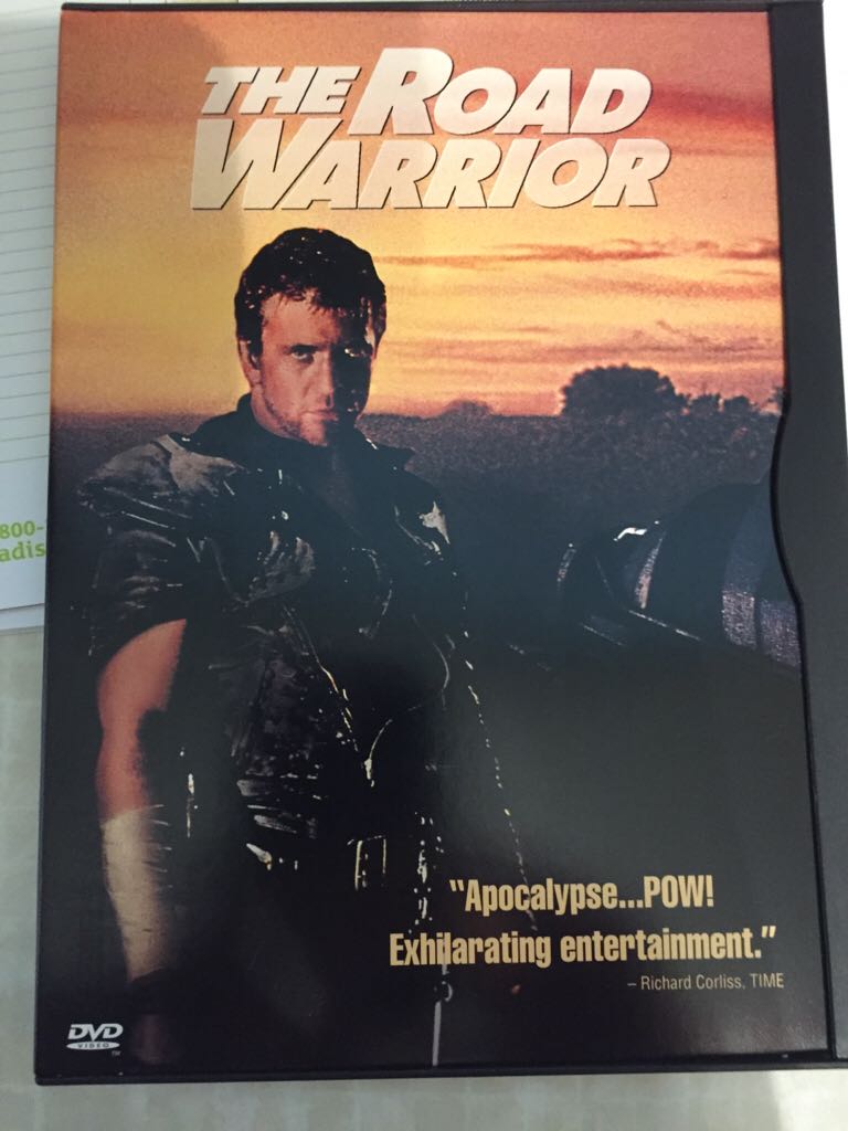 Thirteen Ghosts CUSTOM