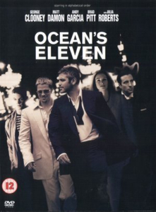 Ocean’s Eleven