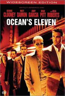 Ocean’s Eleven