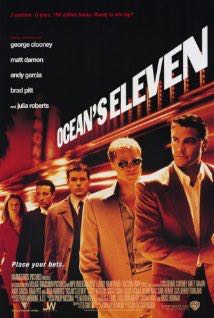 Ocean’s Eleven DVD movie collectible - Main Image 1