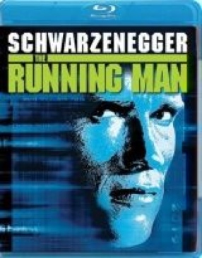 The Running Man Blu-ray movie collectible [Barcode 3770002599037] - Main Image 1
