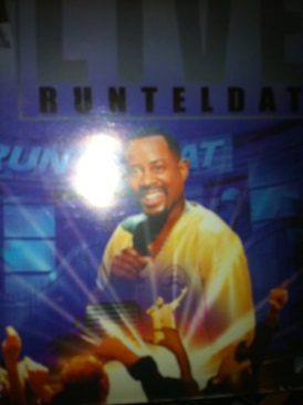 The Matrix Revolutions