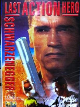 The Running Man (BC)