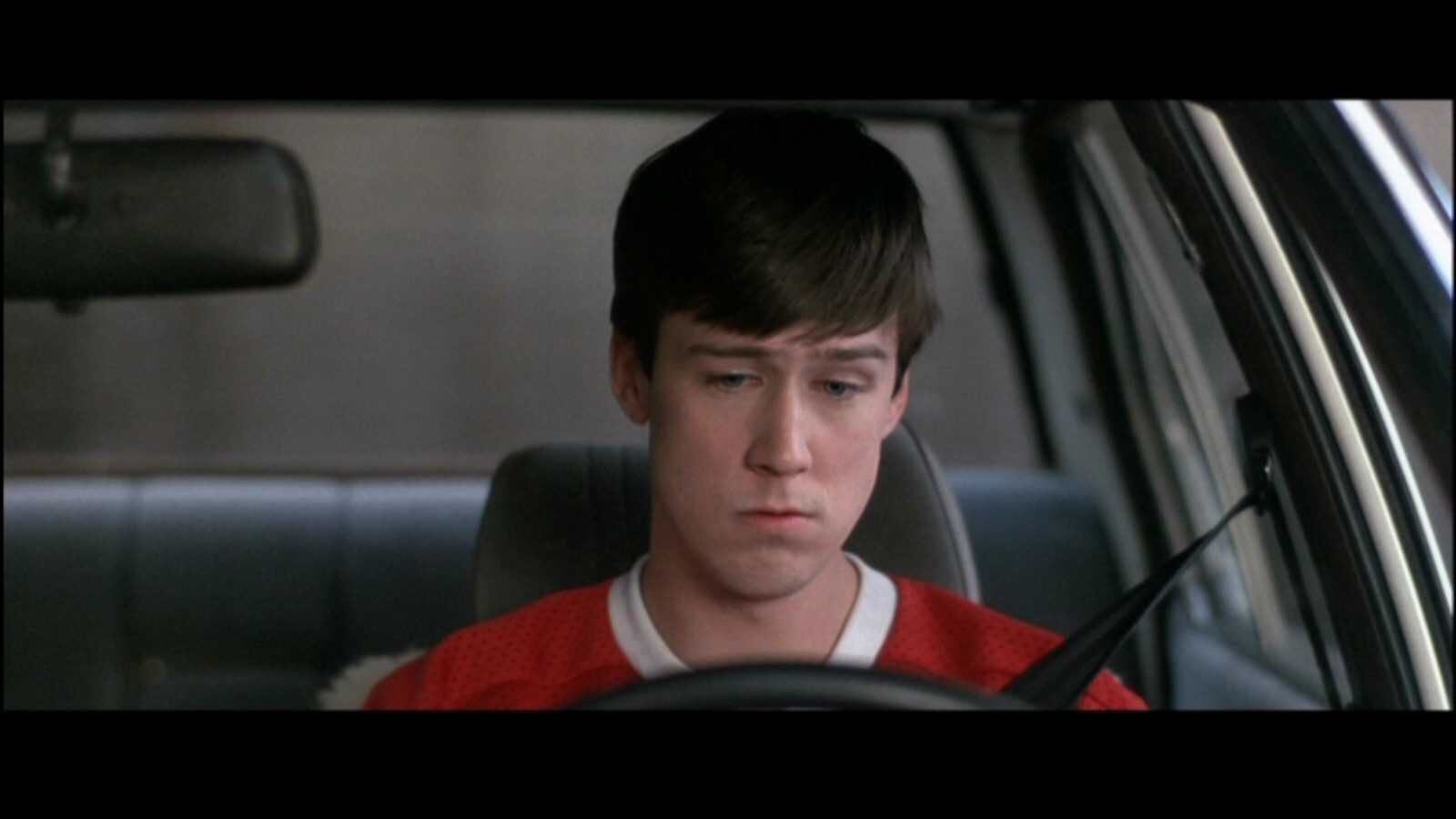 Ferris Bueller’s Day Off Blu-ray movie collectible [Barcode 5053083078218] - Main Image 3