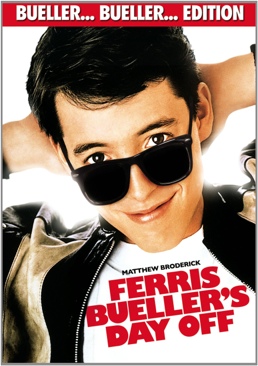 Ferris Bueller’s Day Off