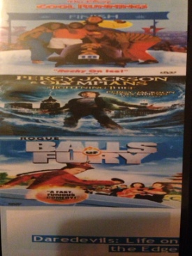 Mission: Impossible 2