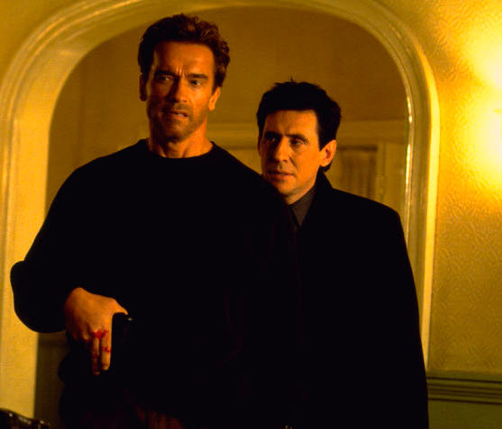 End of Days Blu-ray movie collectible [Barcode 3224879308778] - Main Image 4