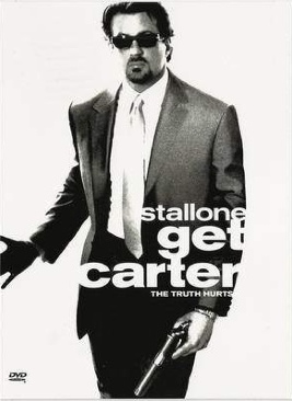 Get Carter VHS movie collectible [Barcode 085391858324] - Main Image 1