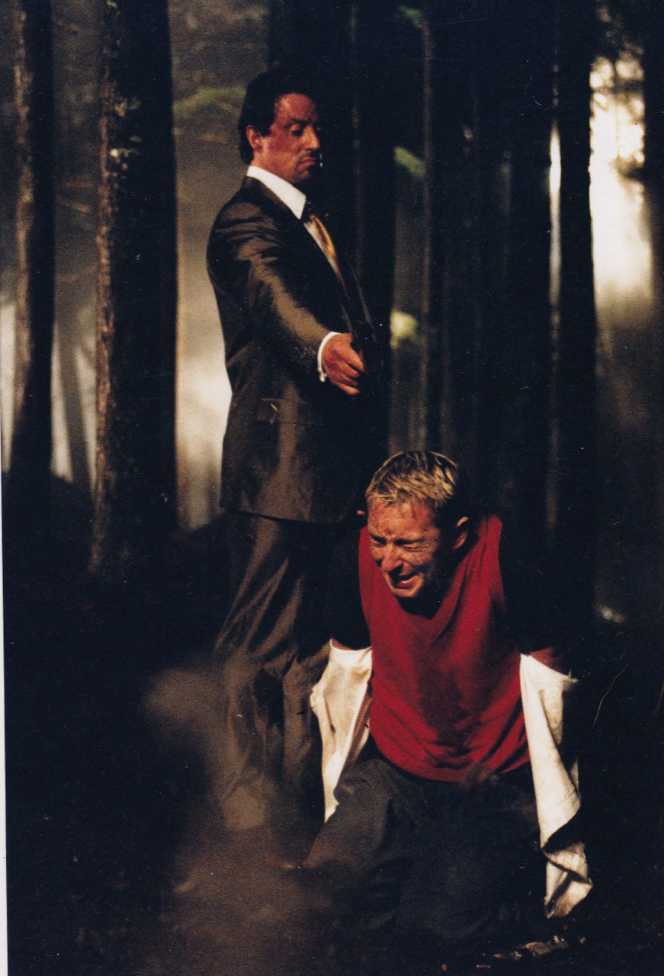 Get Carter DVD movie collectible [Barcode 9398710314298] - Main Image 3