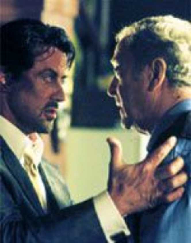 Get Carter DVD movie collectible [Barcode 9398710314298] - Main Image 4