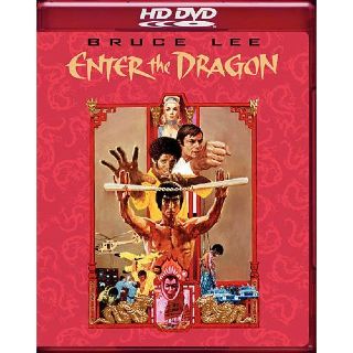 LEE : Enter the Dragon
