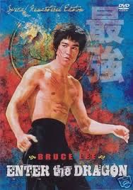 Enter the Dragon HD DVD movie collectible [Barcode 012569809291] - Main Image 3