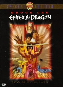 Enter the Dragon