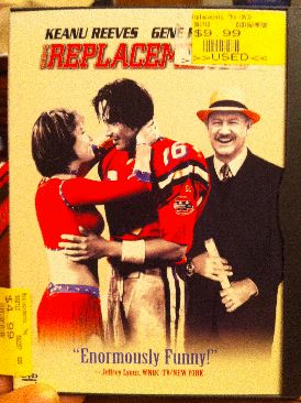 Die Hard 3: With a Vengeance (Vudu)