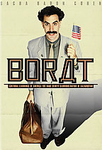 Borat: Cultural Learnings of America for Make Benefit Glorious Nation of Kazakhstan