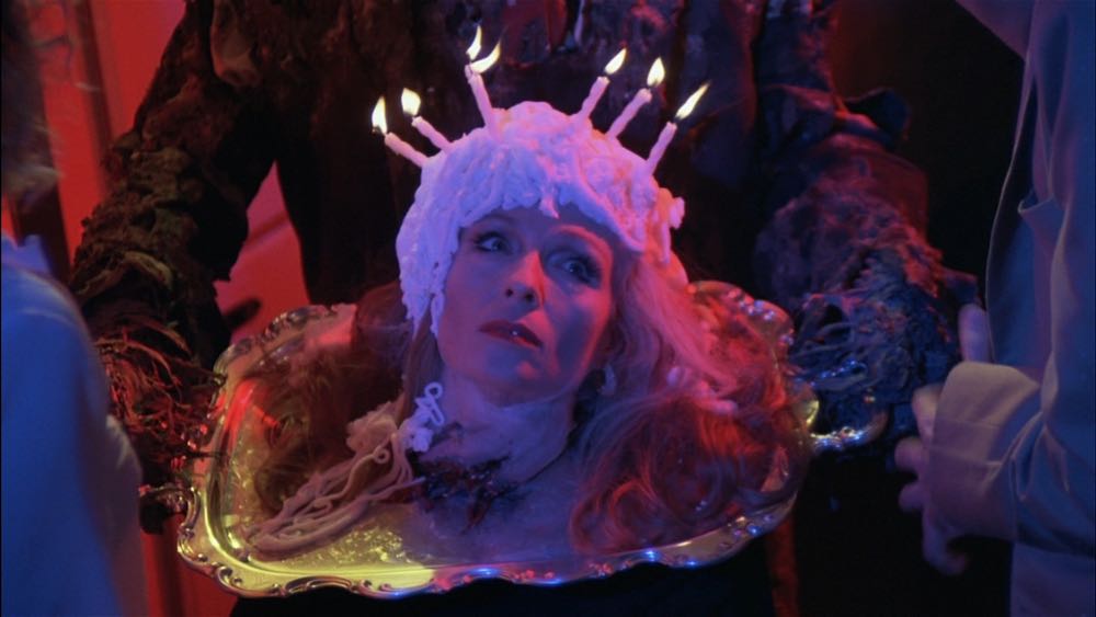 Creepshow Blu-ray movie collectible [Barcode 3214462872410] - Main Image 2