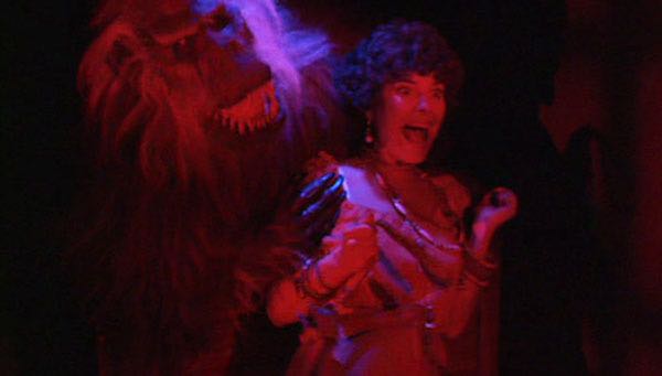 Creepshow DVD movie collectible [Barcode 965391605329] - Main Image 2