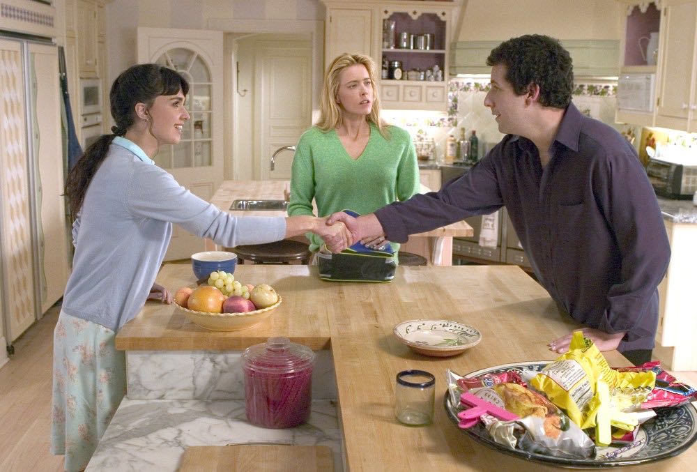 Spanglish  movie collectible - Main Image 2